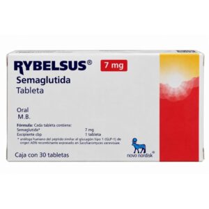 Rybelsus 7mg