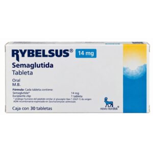 Rybelsus 14mg