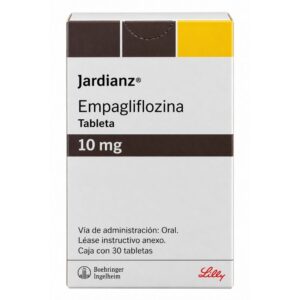 Jardianz 10mg